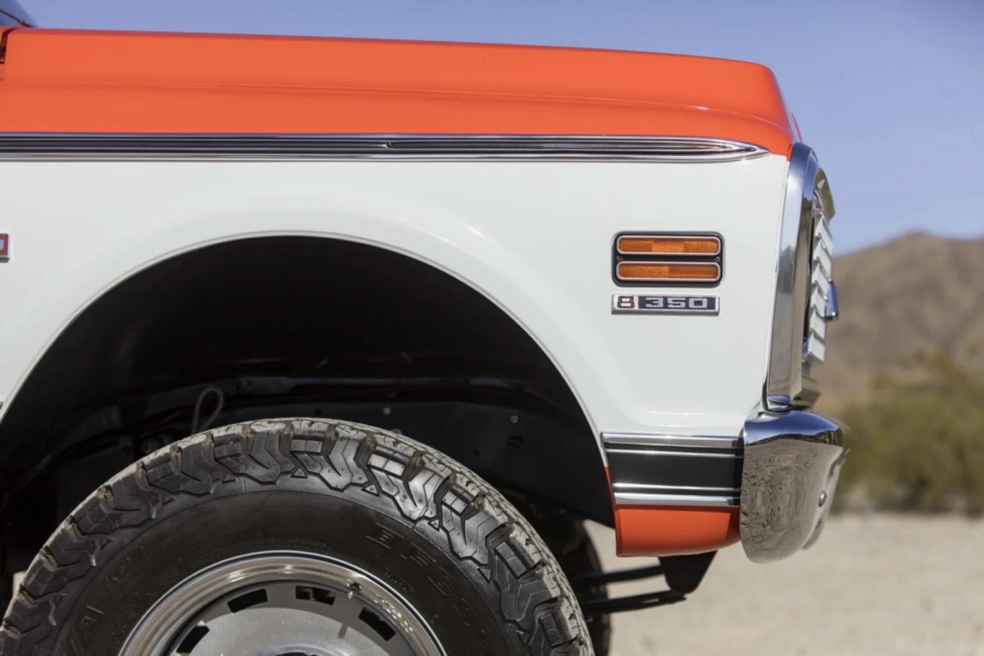 1970 Chevrolet K10 064.JPG