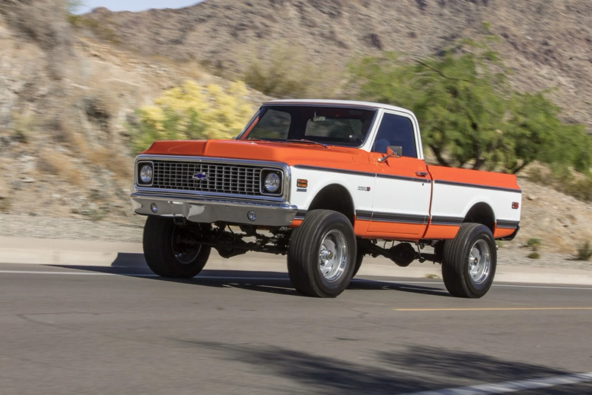 1970 Chevrolet K10 034.JPG