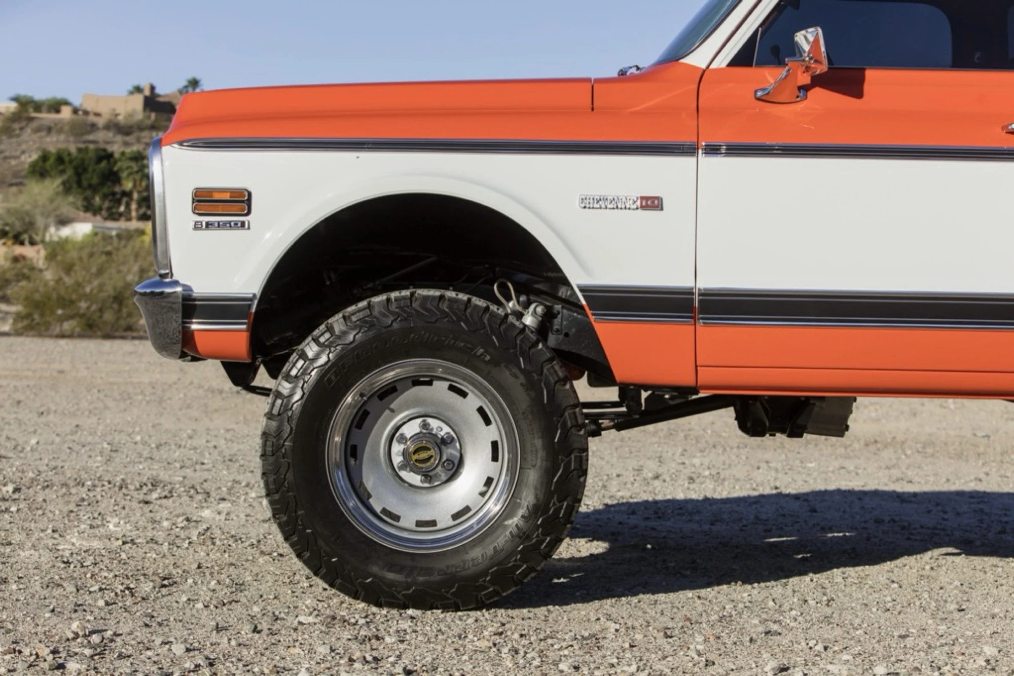 1970 Chevrolet K10 092.JPG