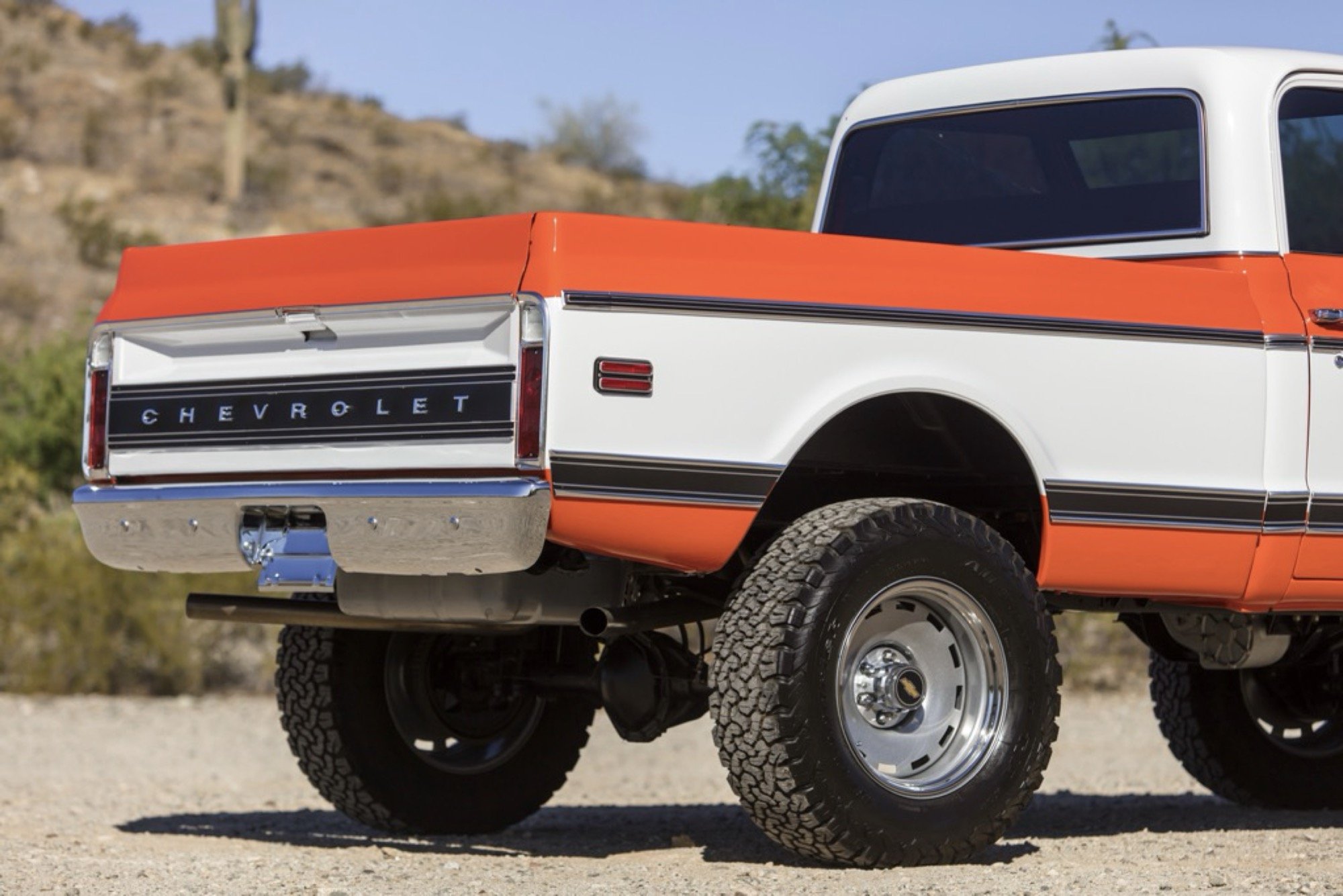 1970 Chevrolet K10 053.JPG