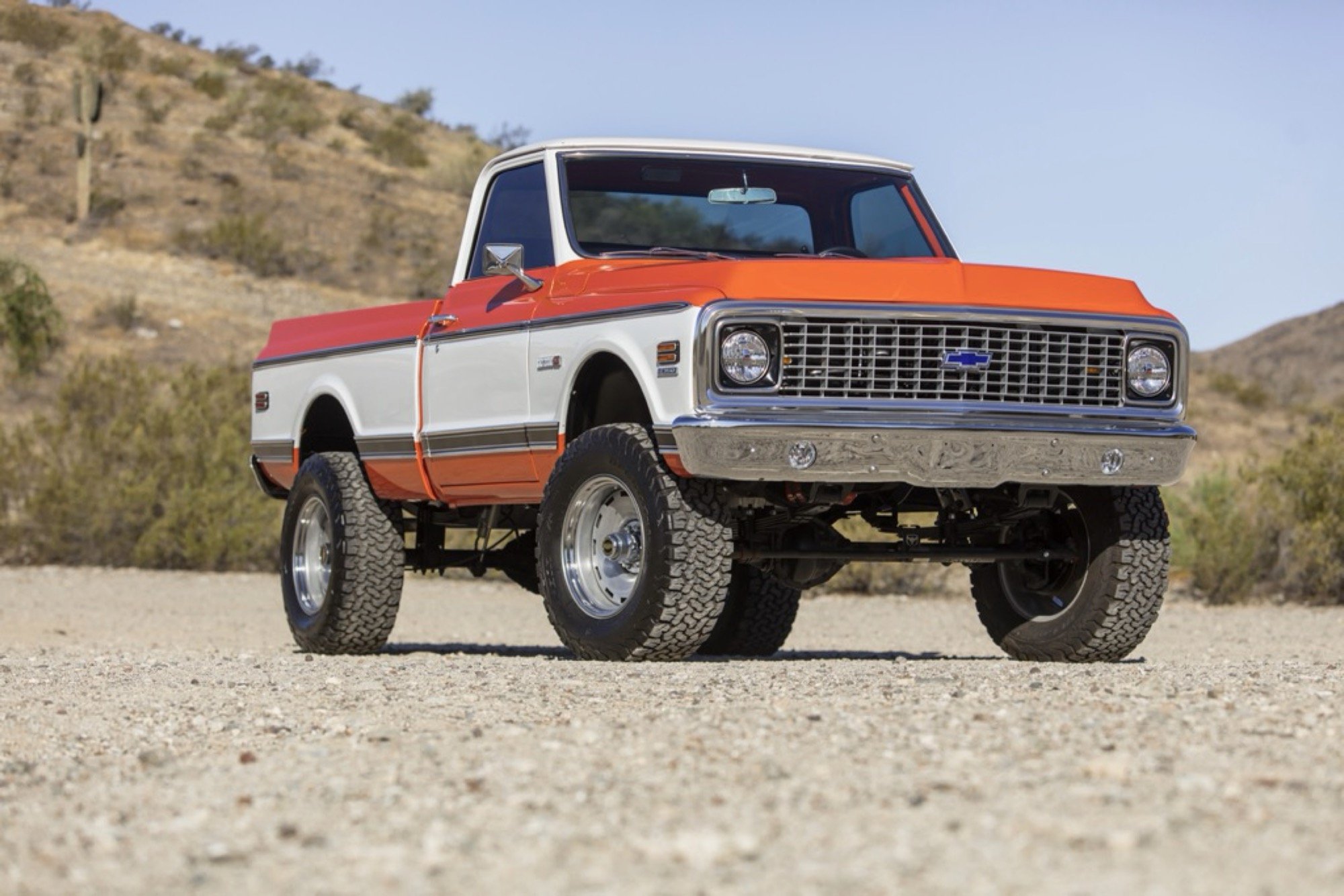 1970 Chevrolet K10 029.JPG