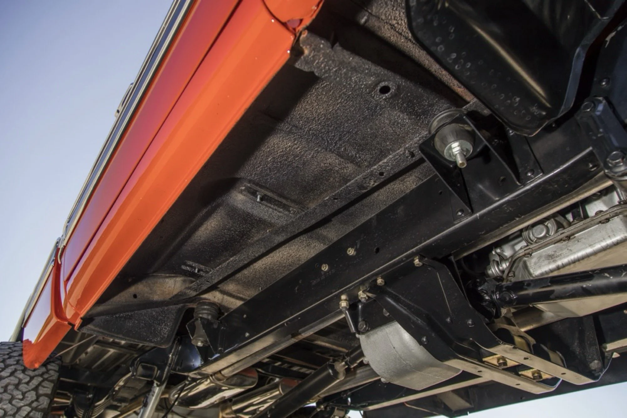 1970 Chevrolet K10 200.JPG