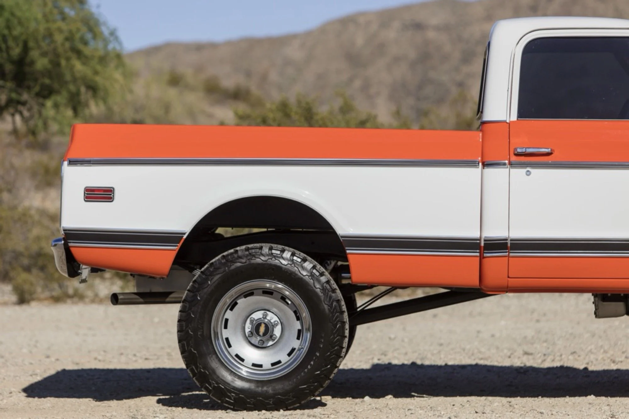 1970 Chevrolet K10 047.JPG