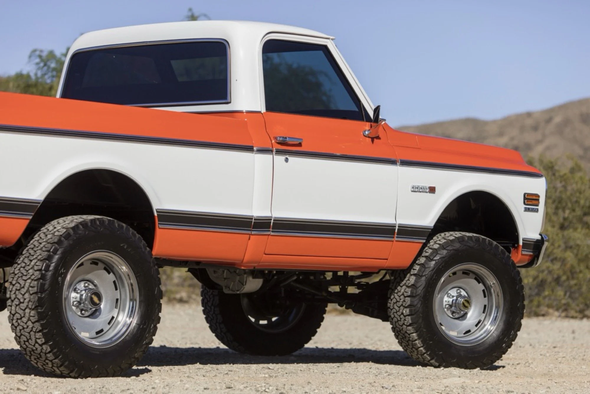 1970 Chevrolet K10 055.JPG