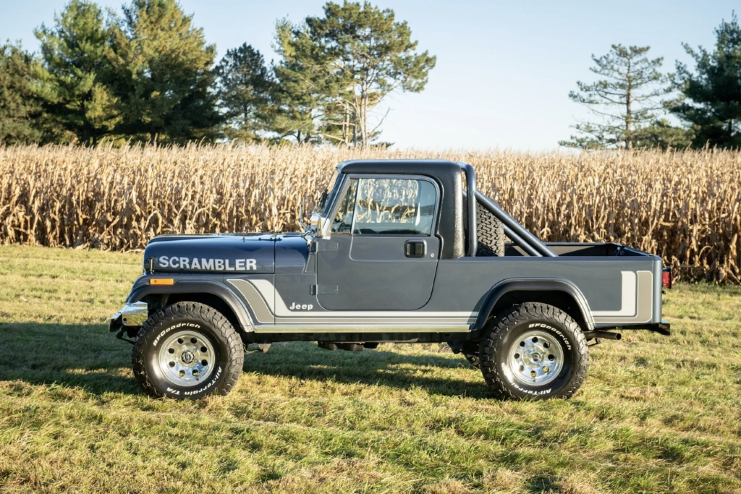 1981 Jeep CJ8 Scrambler30.jpg