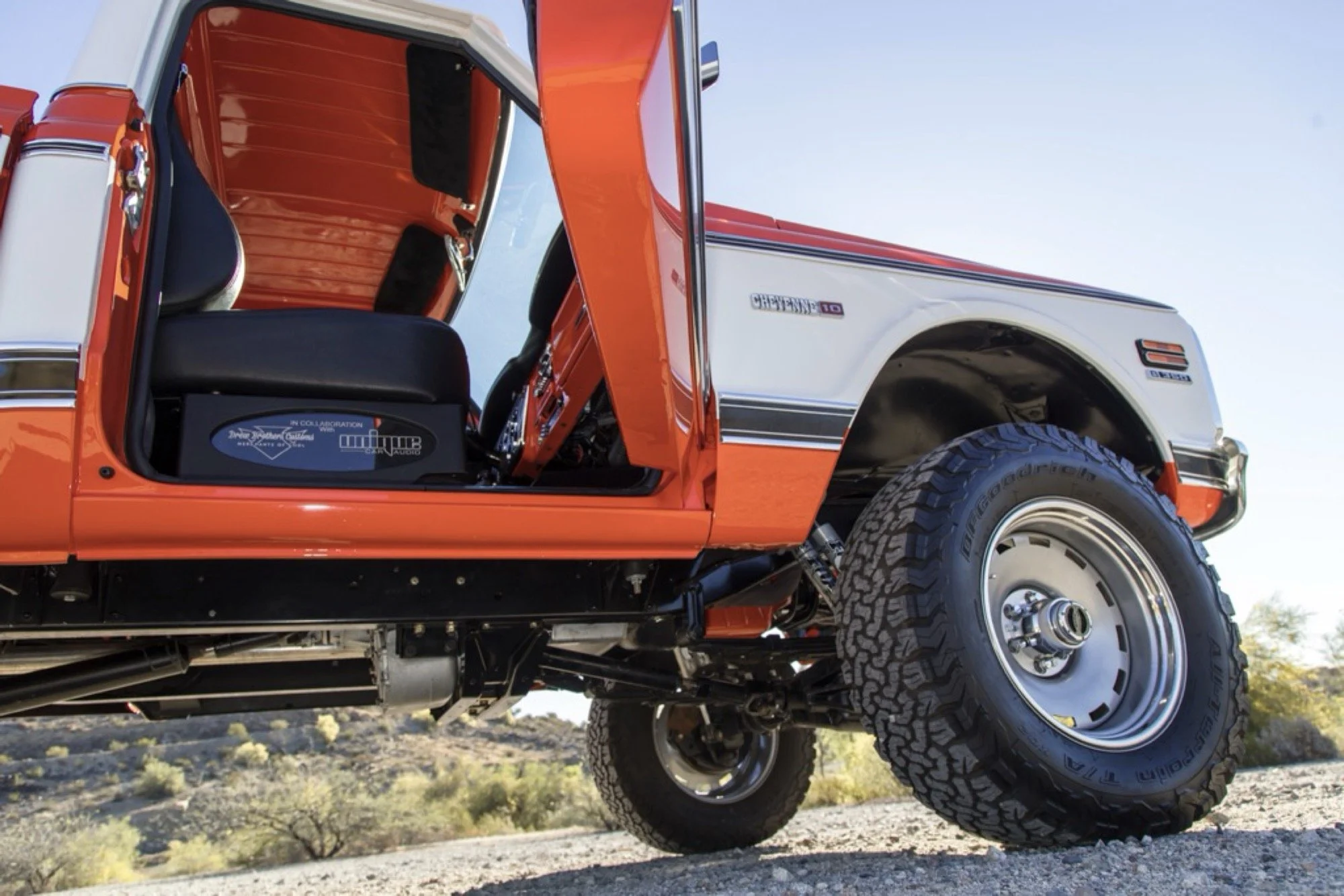 1970 Chevrolet K10 169.JPG