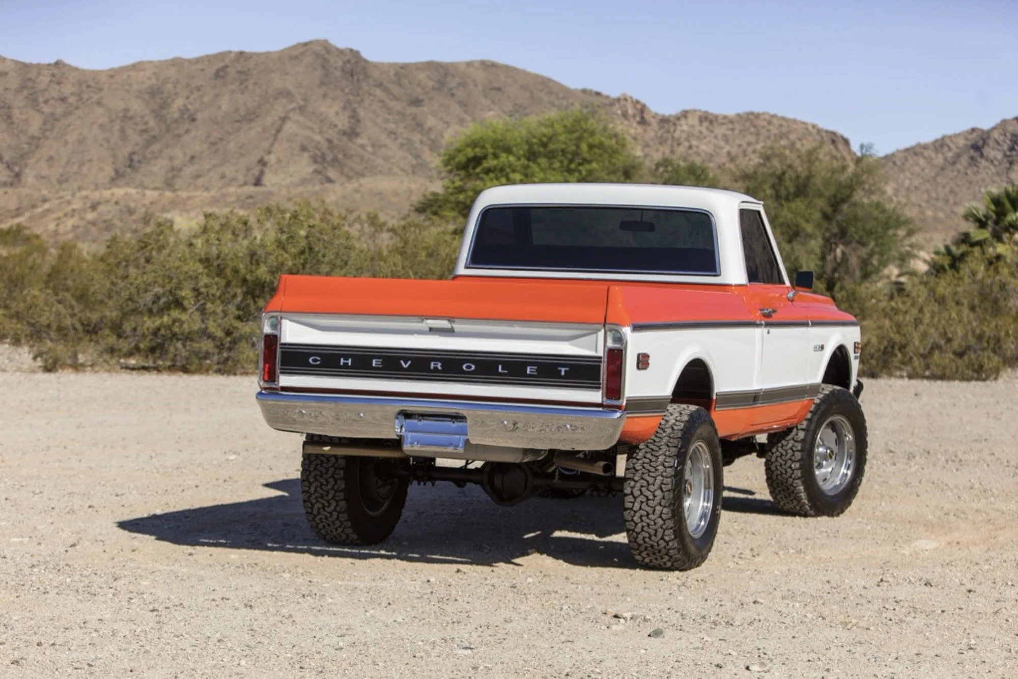 1970 Chevrolet K10 019.JPG