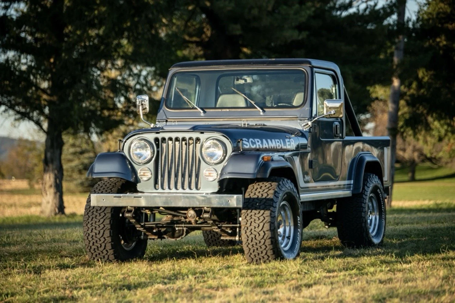 1981 Jeep CJ8 Scrambler12.jpg