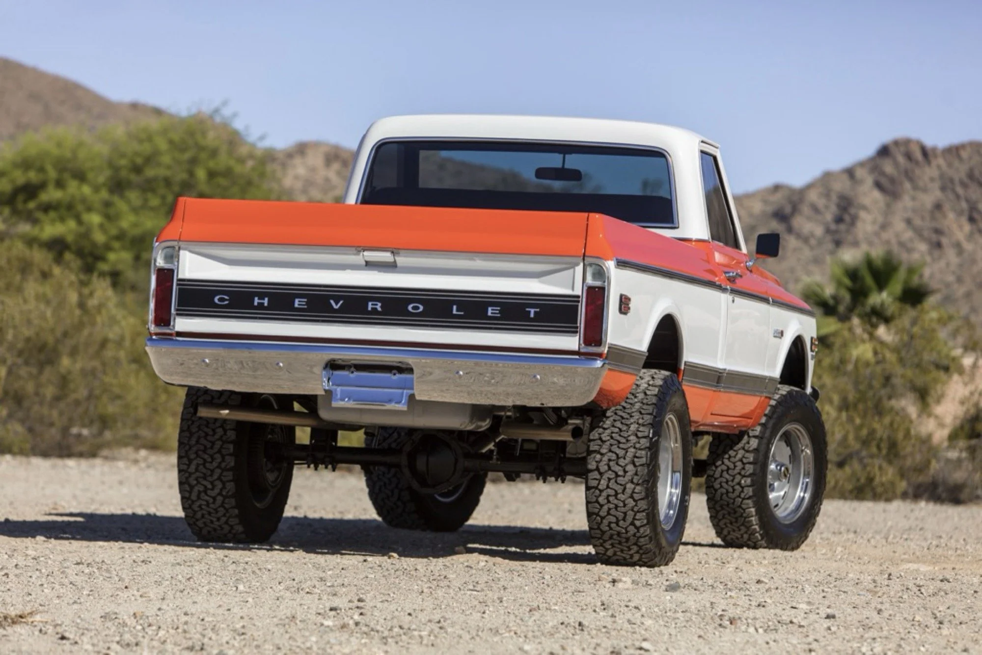 1970 Chevrolet K10 018.JPG