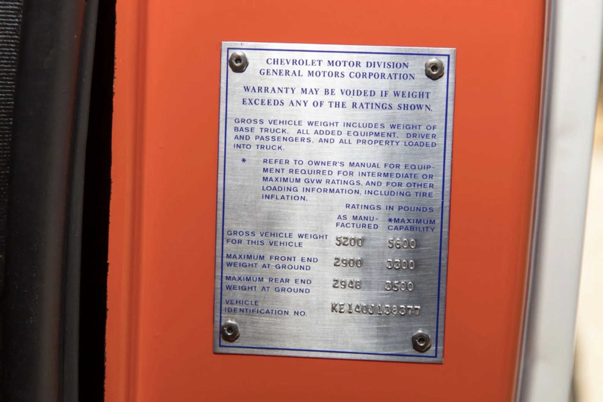 1970 Chevrolet K10 186.JPG