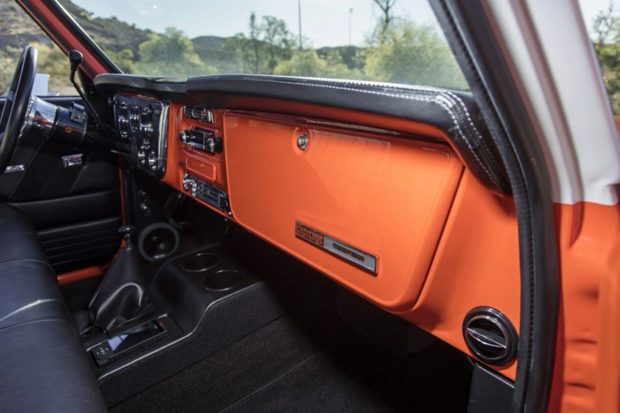 1970 Chevrolet K10 128.JPG