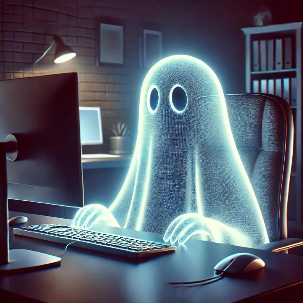 Ghost Jobs in 2025: The Listings That Lead Nowhere