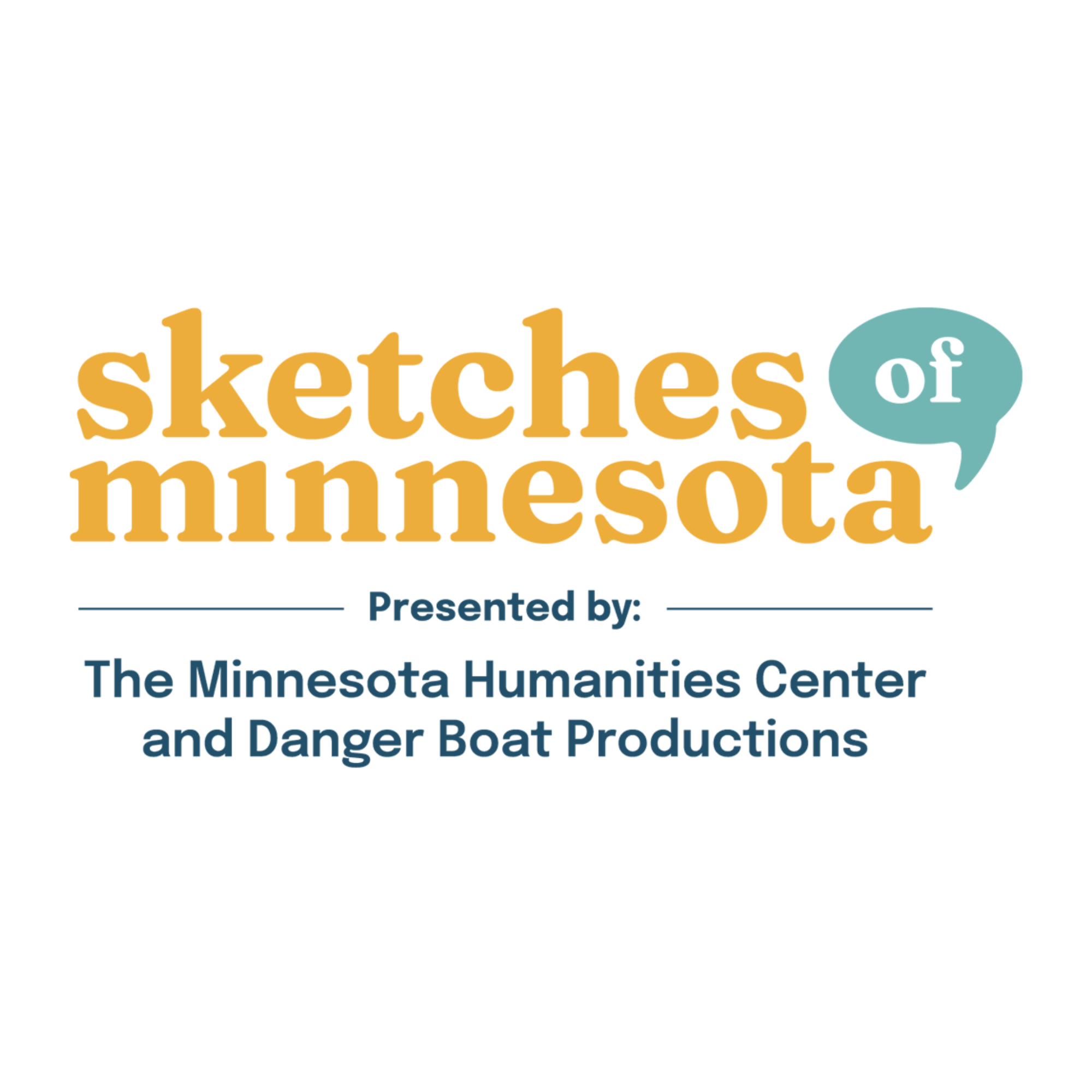 Sketches of Minnesota - Austin