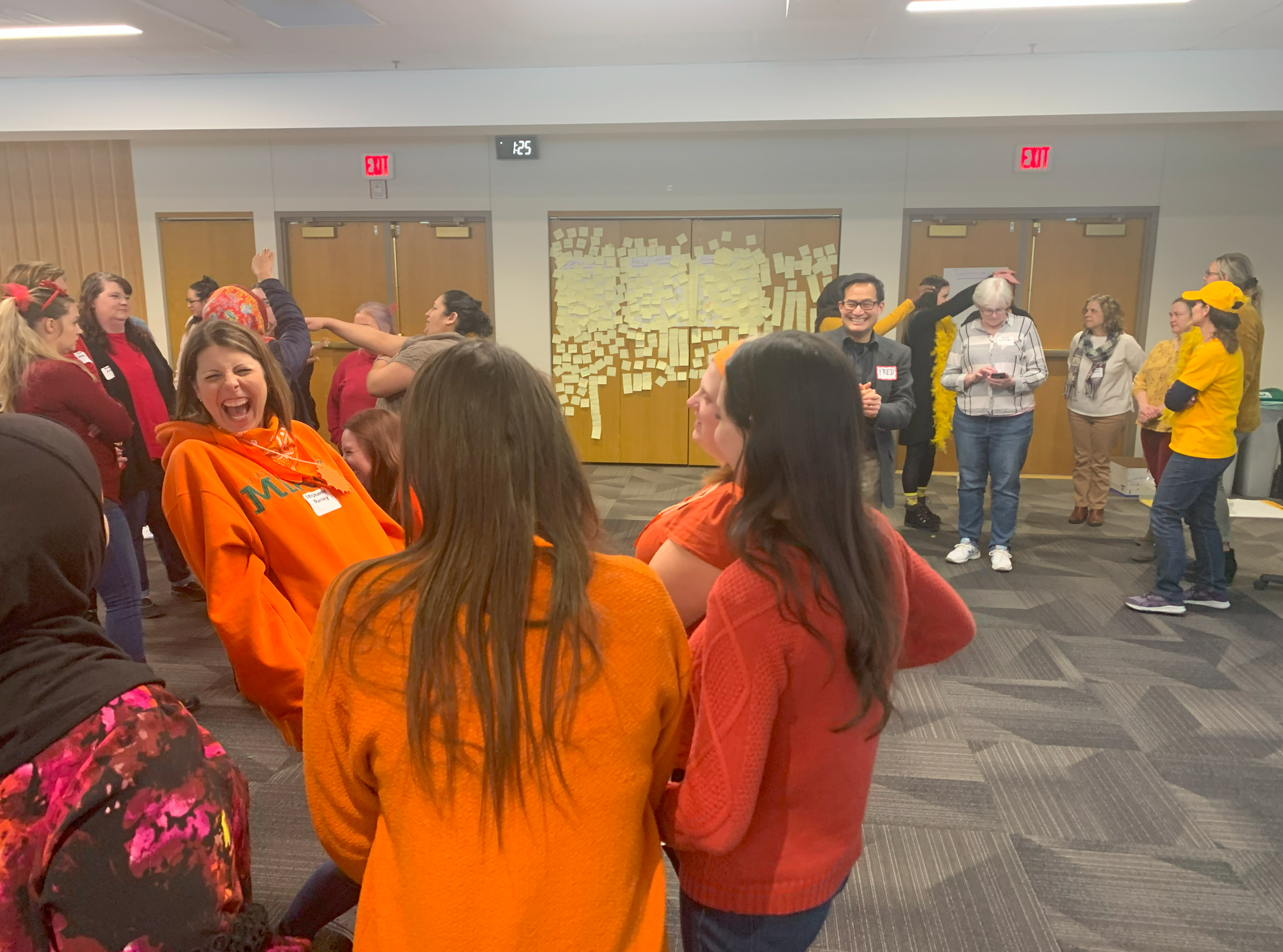 Why Every Workplace Needs an Improv Workshop (Hint: It’s Not About Comedy)