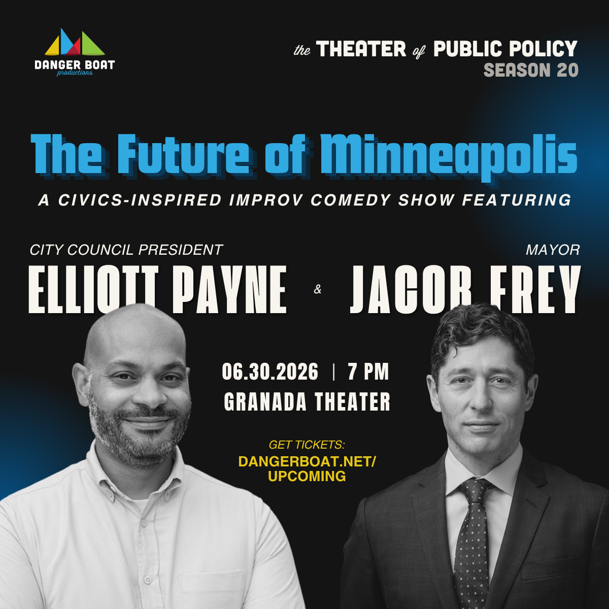 The Future of Minneapolis
