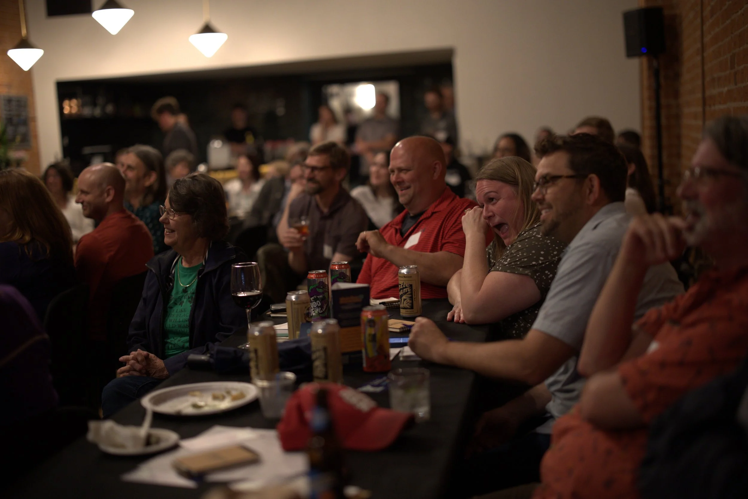 How Sketches of Minnesota Uses Comedy to Build Community