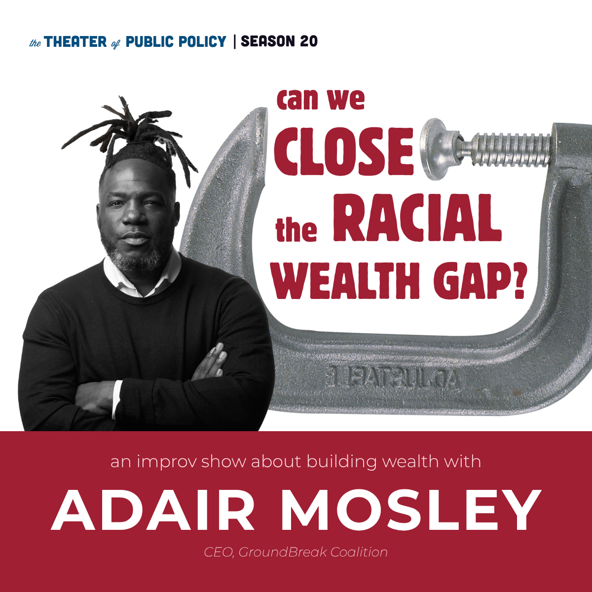 Can We Close the Racial Wealth Gap?