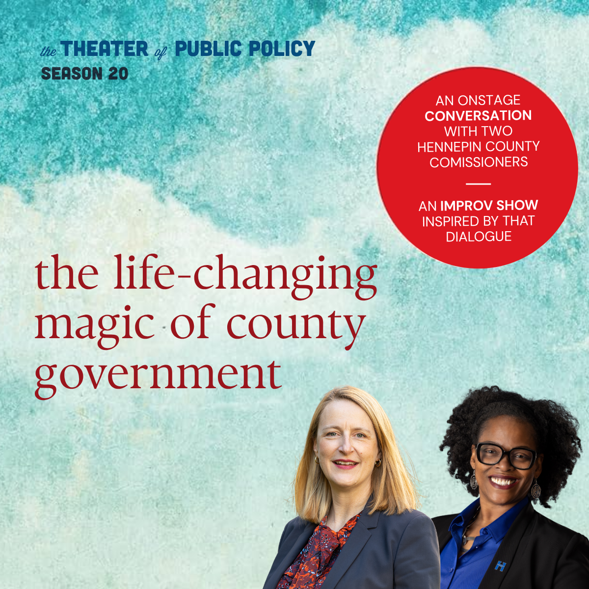 The Life-Changing Magic of County Government