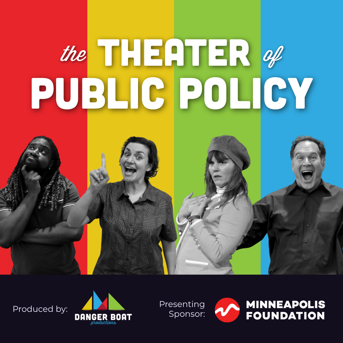 T2P2: Hennepin County Attorney Candidate Debate