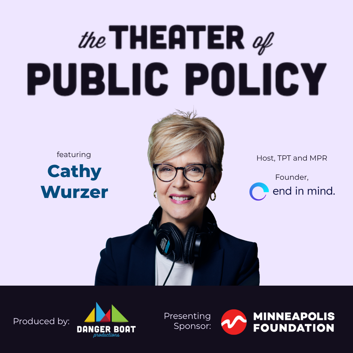 T2P2: The Art of Difficult Conversations with Cathy Wurzer