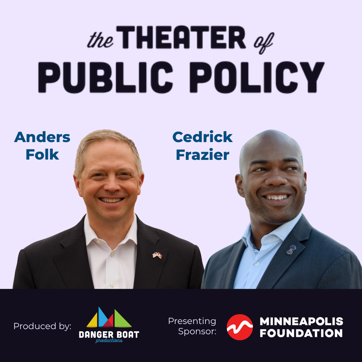 T2P2: Hennepin County Attorney Candidate Debate
