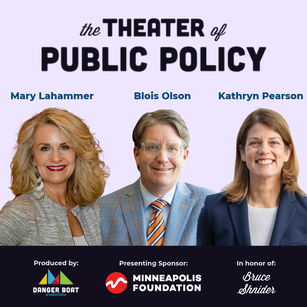 T2P2: Midterm Election Recap