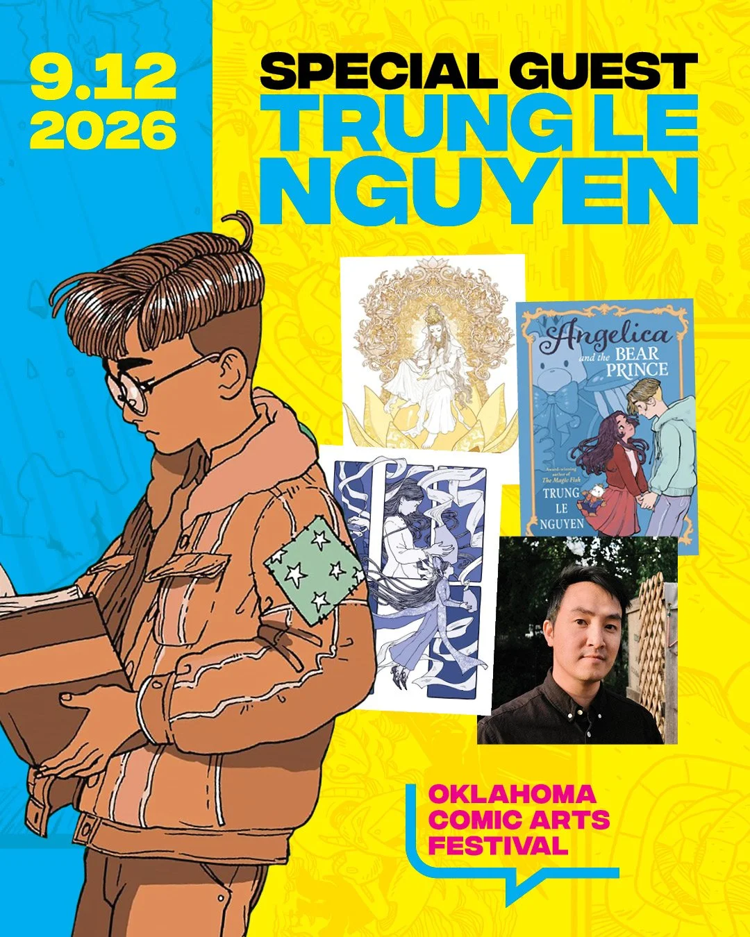 Trung Le Nguyen