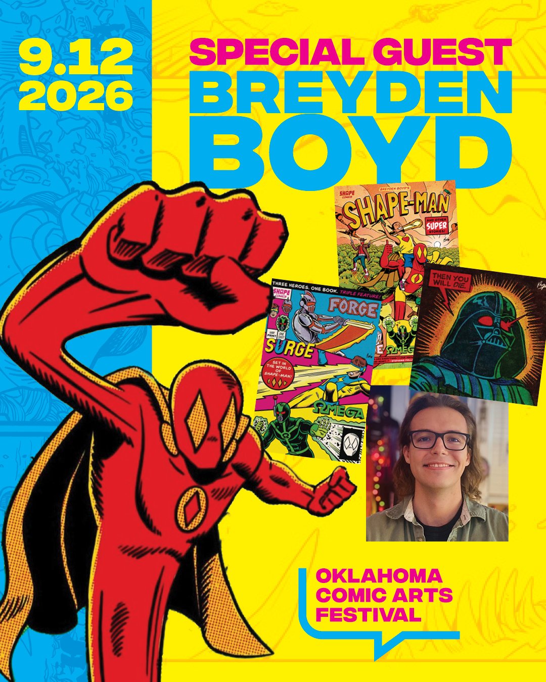 Breyden Boyd
