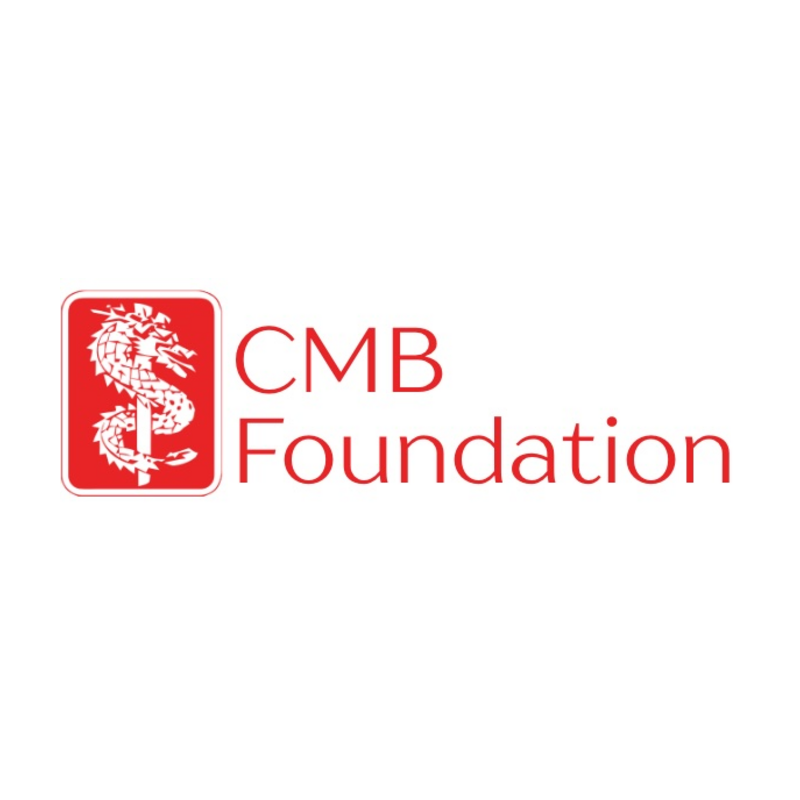 CMB Foundation (formerly China Medical Board).