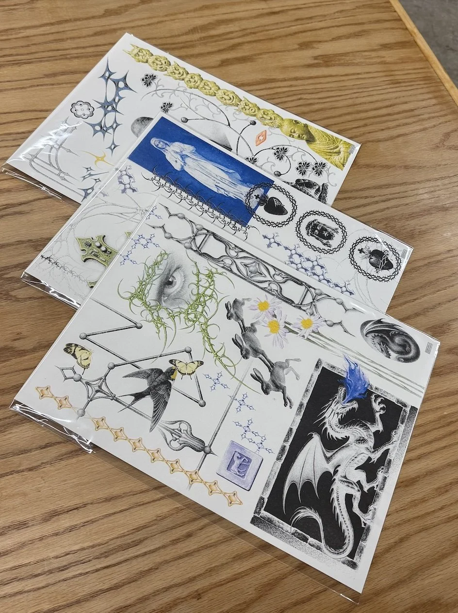 Print (Bundle)