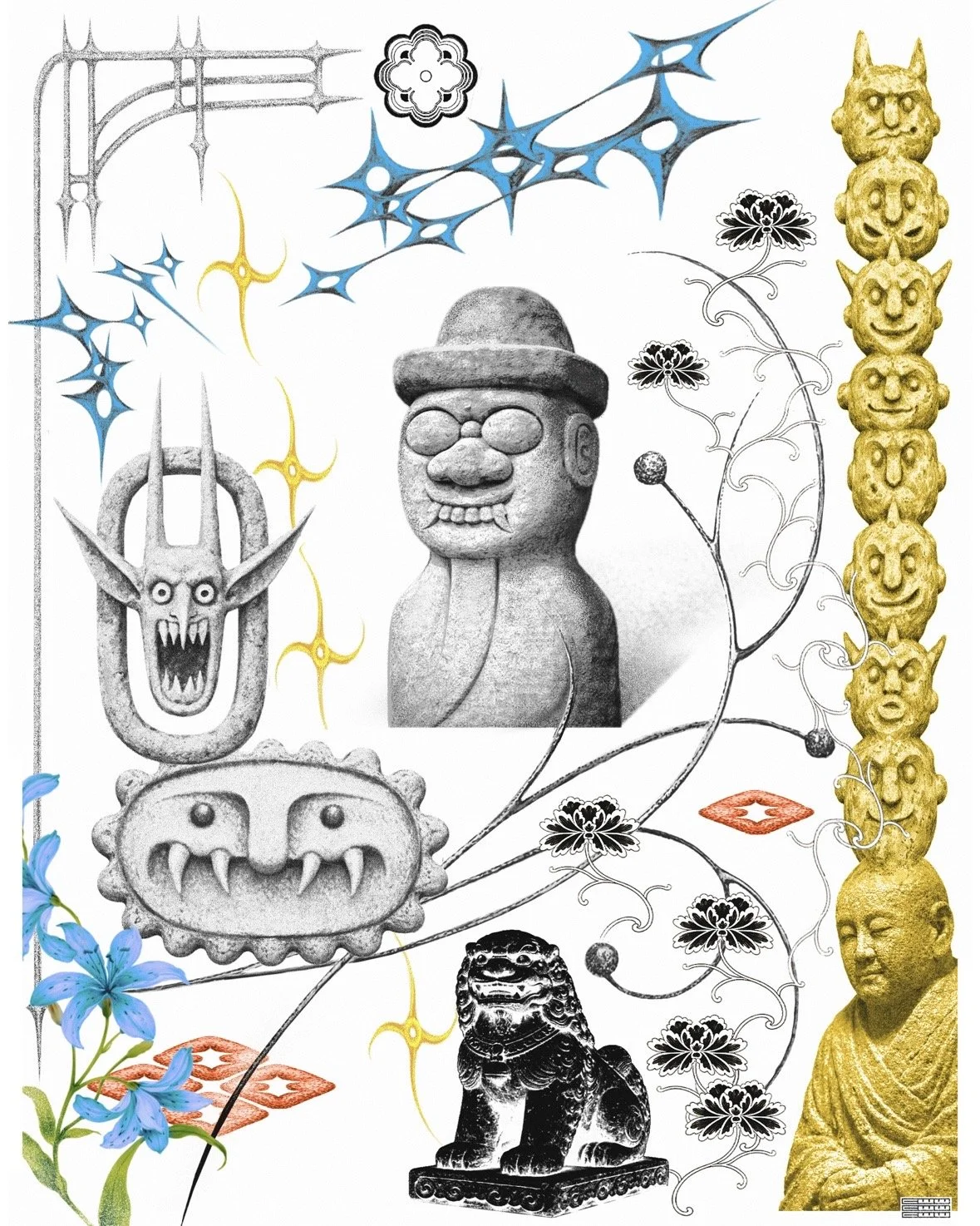 Print - #1