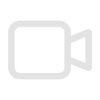 Icon of a video camera.