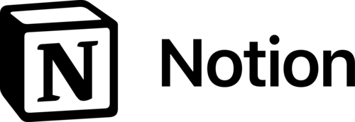 The Netflix logo with black background.