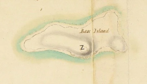 On This Day in Rose Island History: August 8, 1778

247 years ago, cannon fire from Rose Island marked one of the first direct clashes between British and French forces in the American Revolutionary War. As the French fleet sailed into Newport Harbor