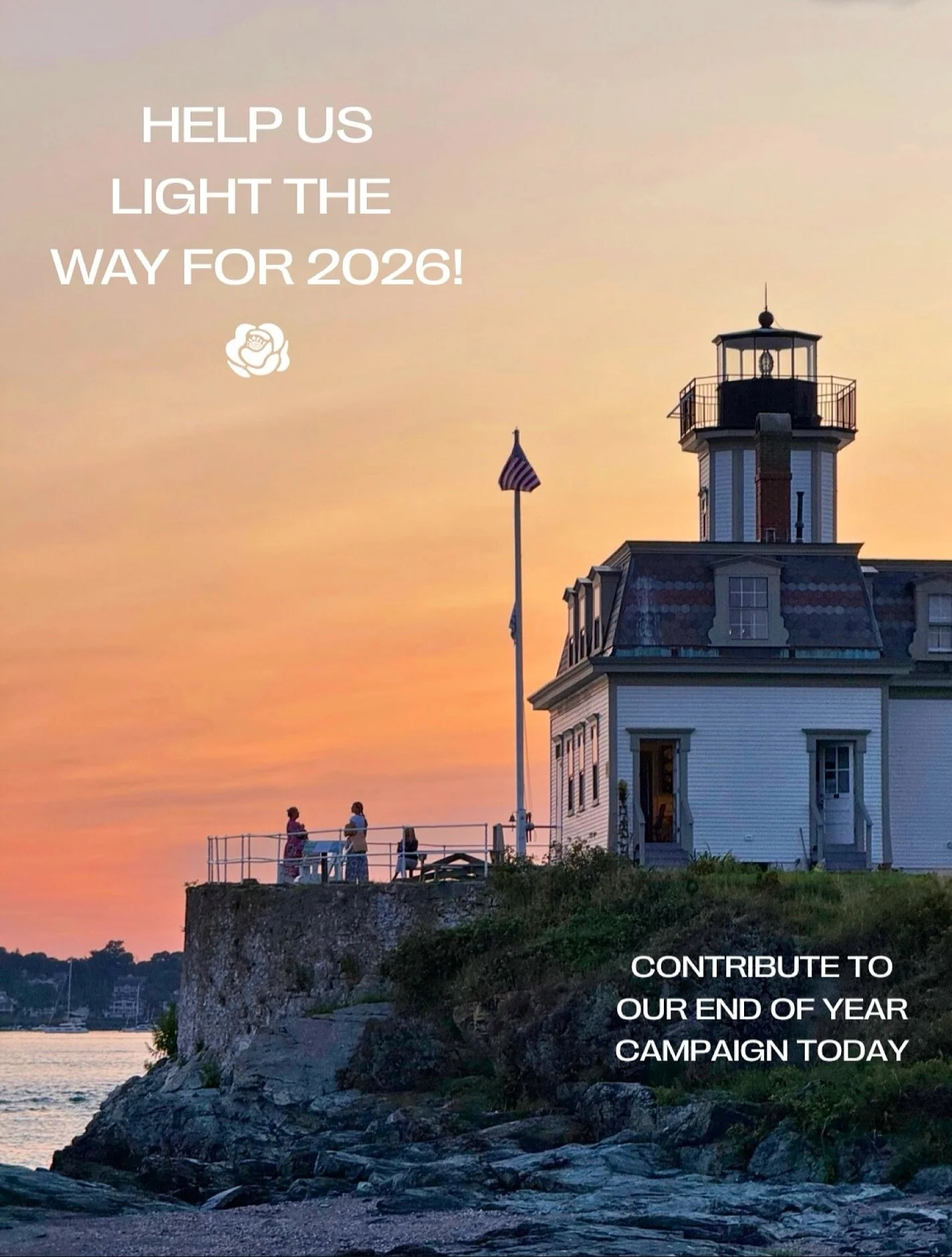 There&rsquo;s only a few weeks left for you to light up our 2026. 

Please share, comment, and spread the word: Rose Island relies on your generosity. 

Visit RoseIsland.org/Appeal or click the link in our bio to ensure next season is a shining succe