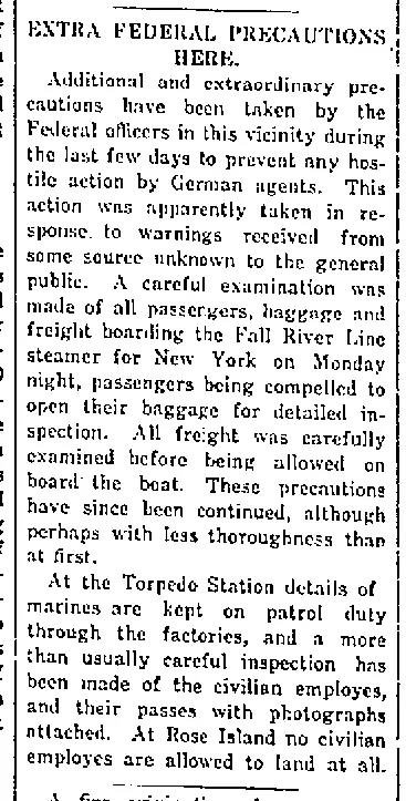 Newport Mercury
January 26, 1918
Page 4