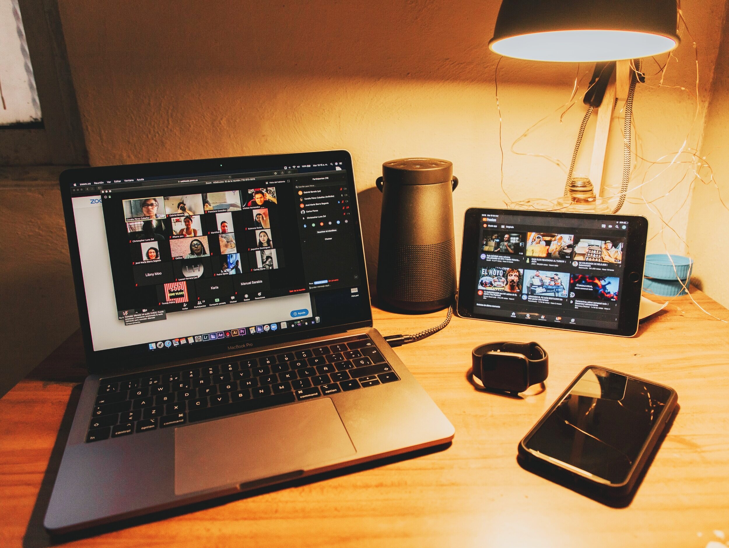 Digital Orality: New Signs of Spiritual Opportunities