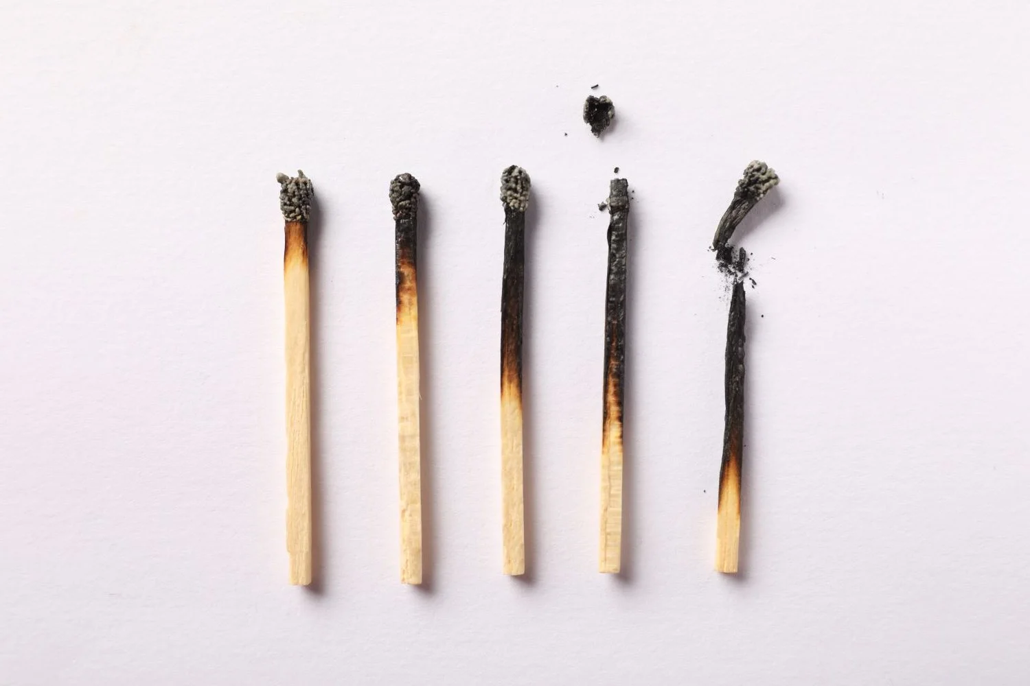 Identifying and Preventing Ministry Burnout