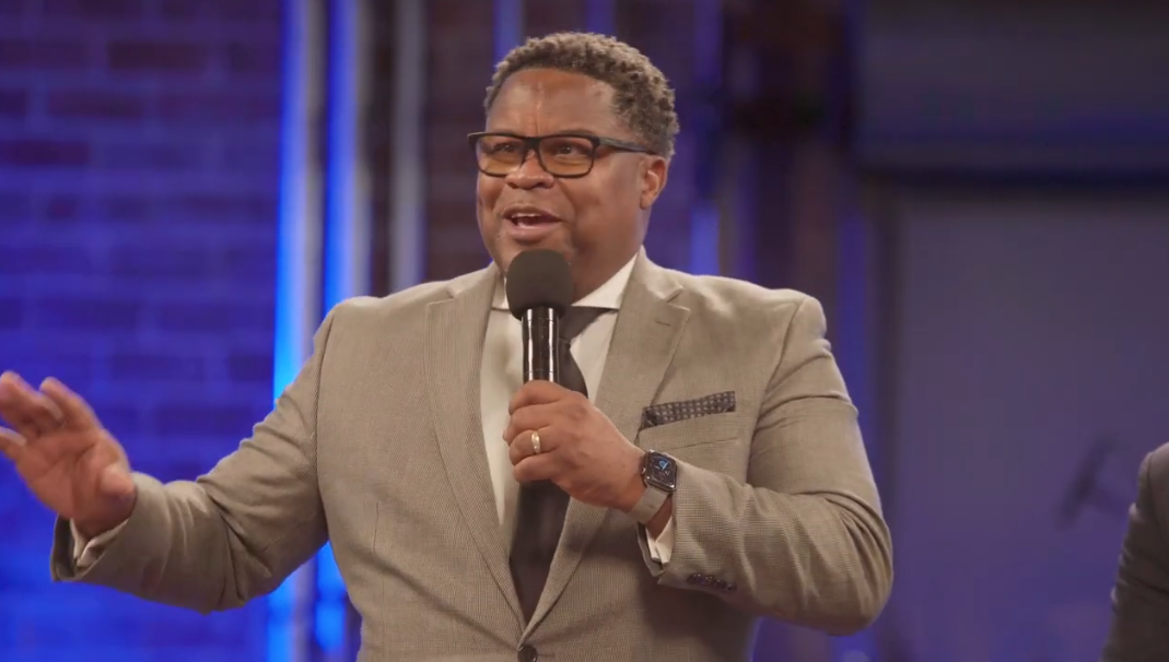 Leading Well: How the Leader’s Collaborative is Strengthening Churches