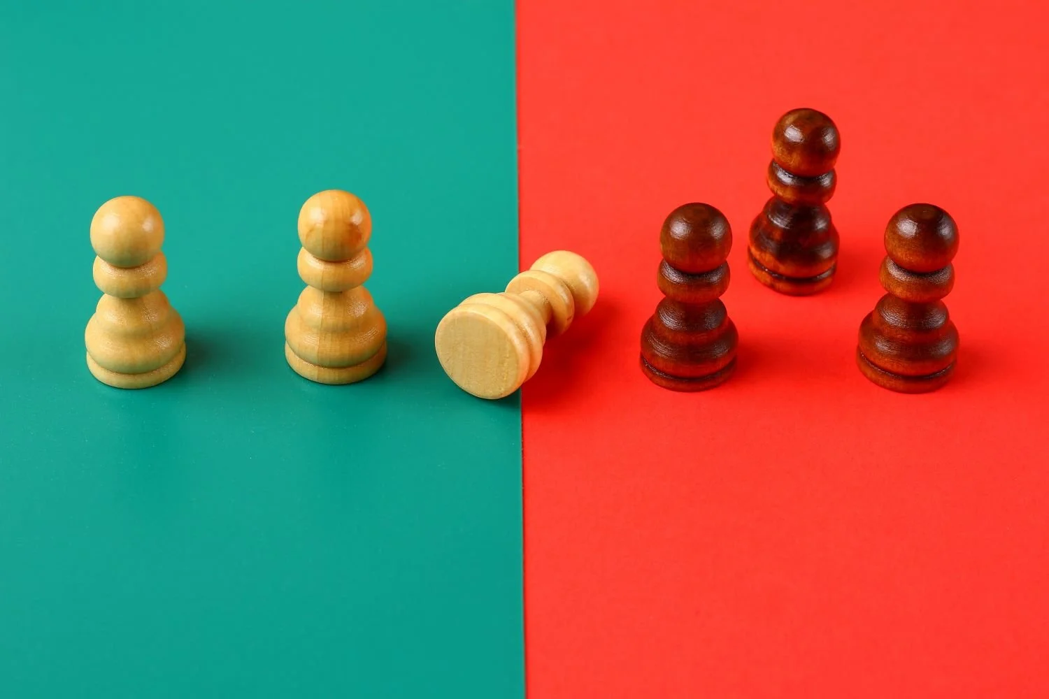 Unity Across our Differences
