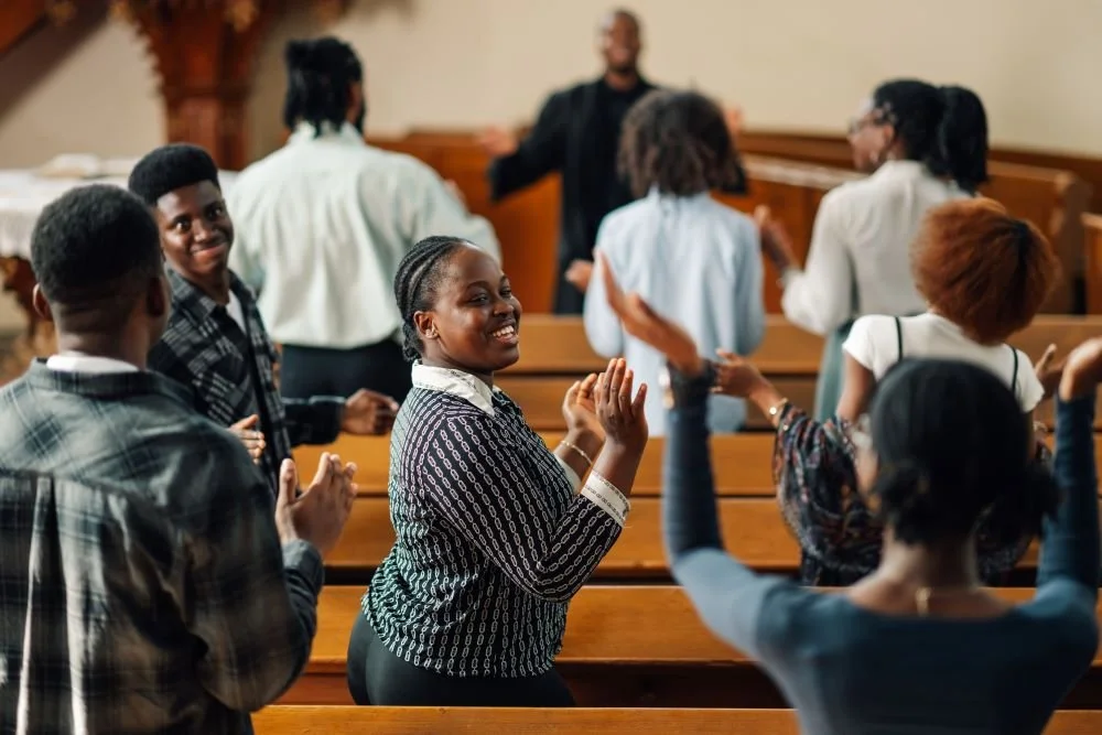 Best Practices for Churches Sharing Facilities with Others