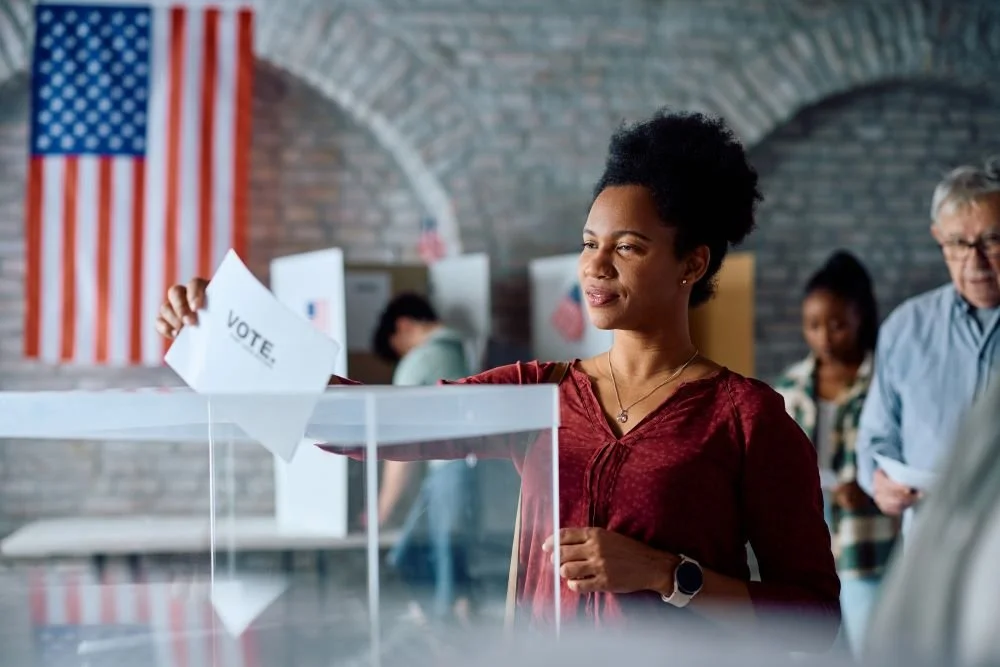 Navigating Election Season as a Church Leader