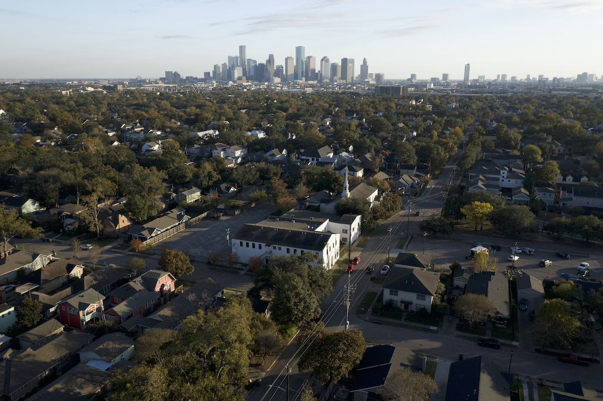 A Concerning Trend in Church Affordability