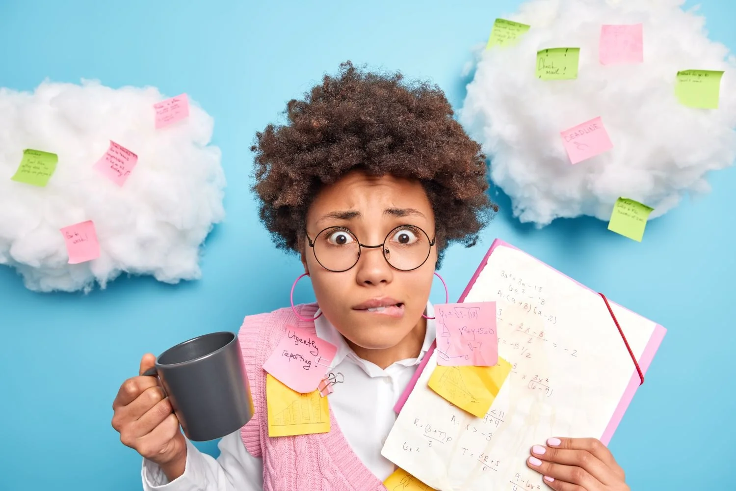 The Gift of Limits: Hope for Those Doing It All in Ministry