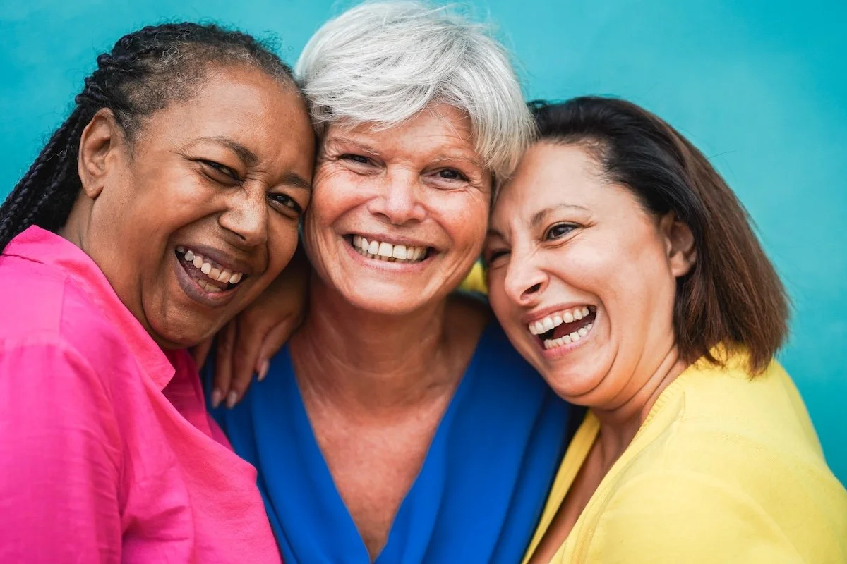 4 Ways to Honor Your Church Mothers