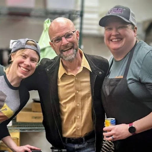 Serving the Gospel to Houston’s Hospitality Workers