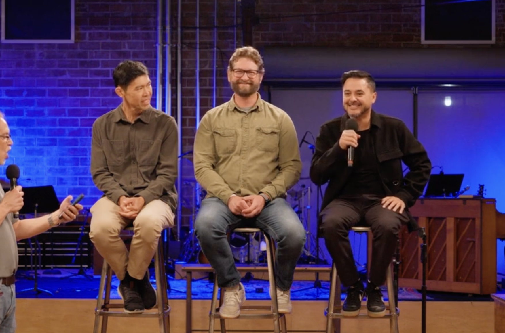 Churches like Yours are Collaborating to Send Among All Nations.