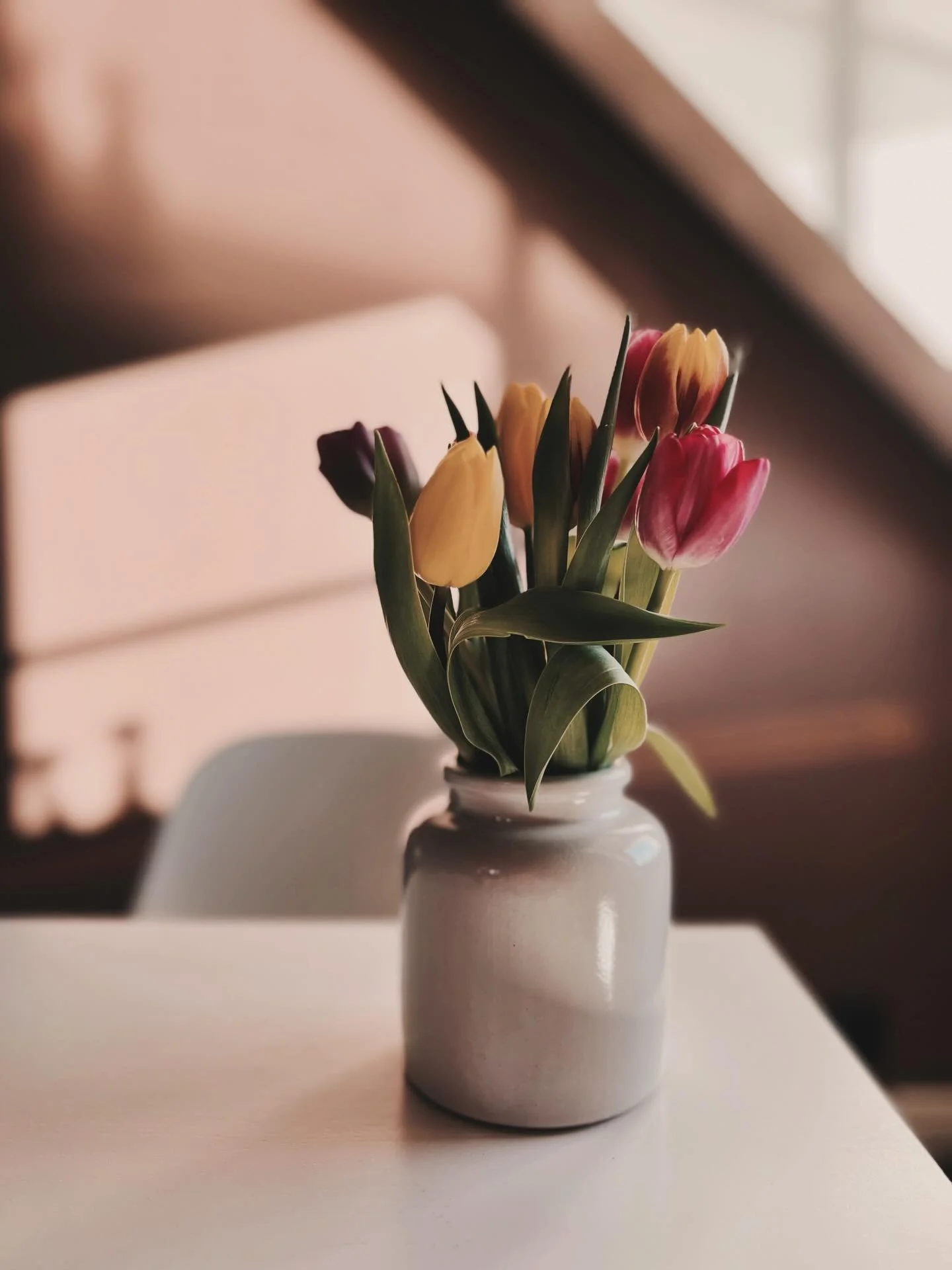 Hoppas ni alla har en fin hj&auml;rtel&ouml;rdag i solen! 💐☀️❤️