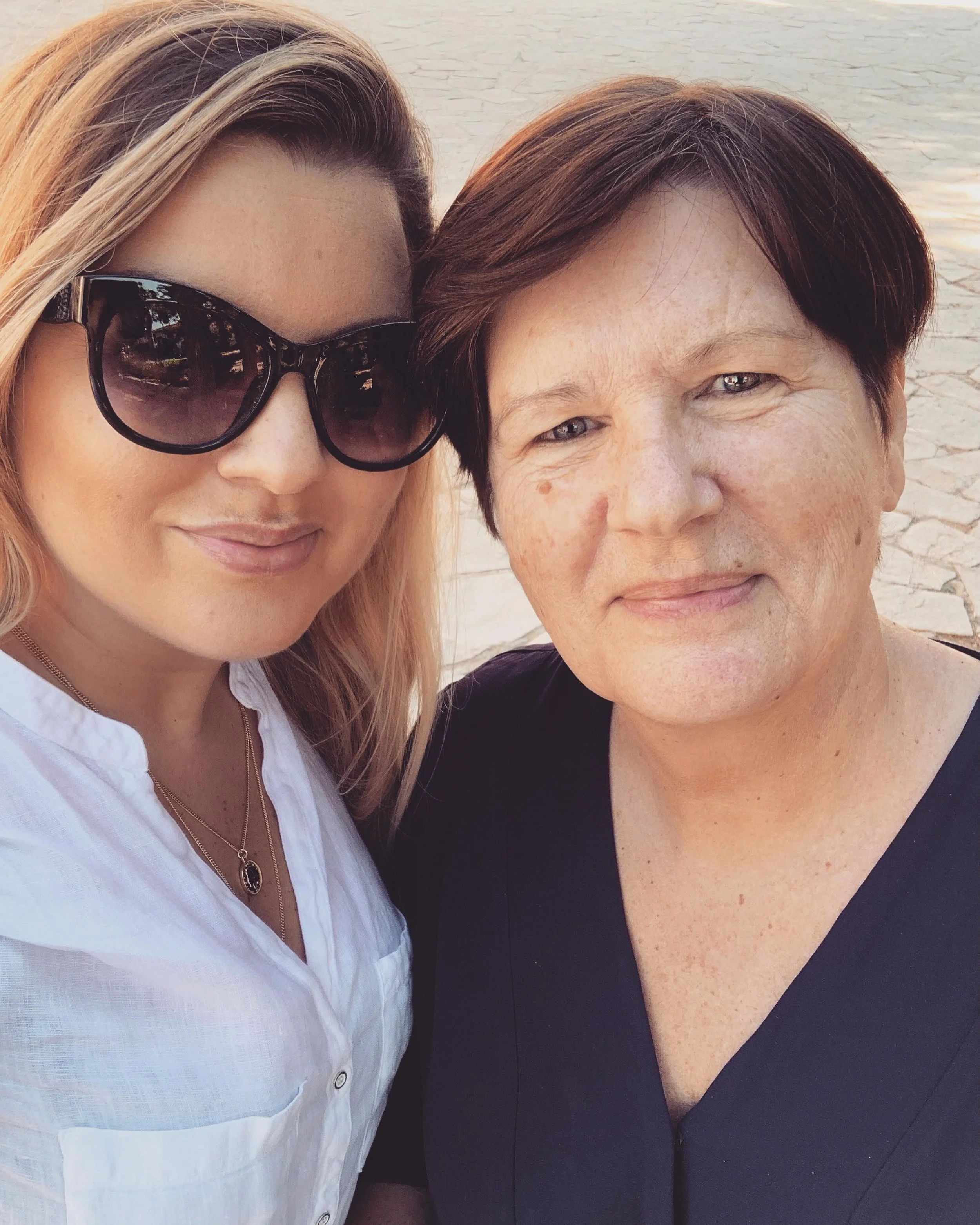 M som i Magasinet, och M som i Mamma ❤️ Ge mamma en upplevelse i &aring;r &ndash; varf&ouml;r inte en lunch, middag eller &ouml;vernattning p&aring; Magasinet i sommar? 

En mumsig lunch i solen, en m&auml;ttande middag efter en makal&ouml;st vacker 