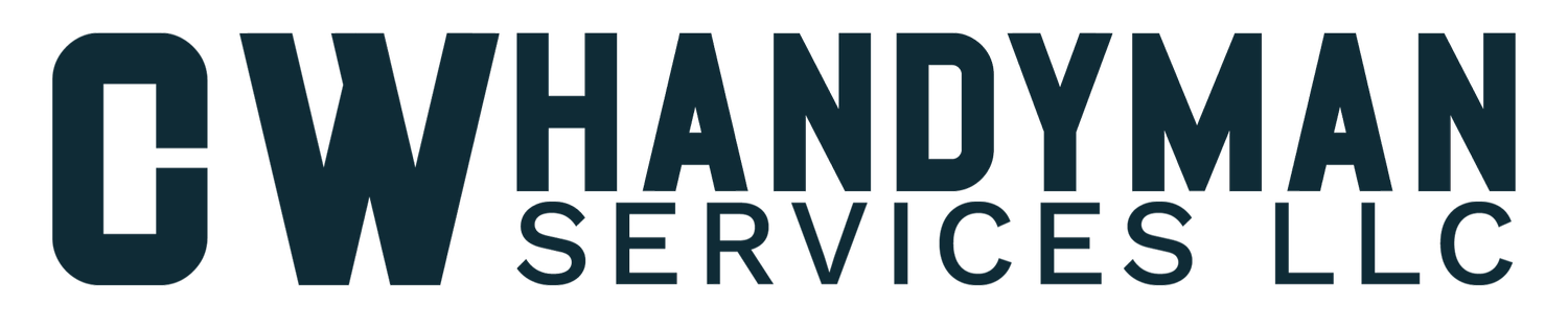 CW Handyman Services LLC